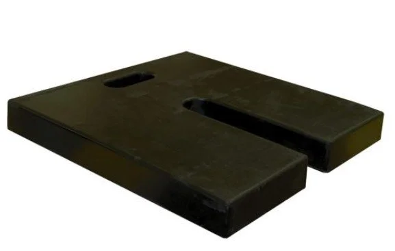 Outdoor Weights