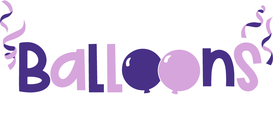 Did Someone Say Balloons 