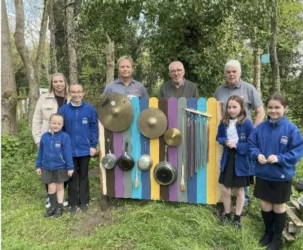 Gosfield Primary School