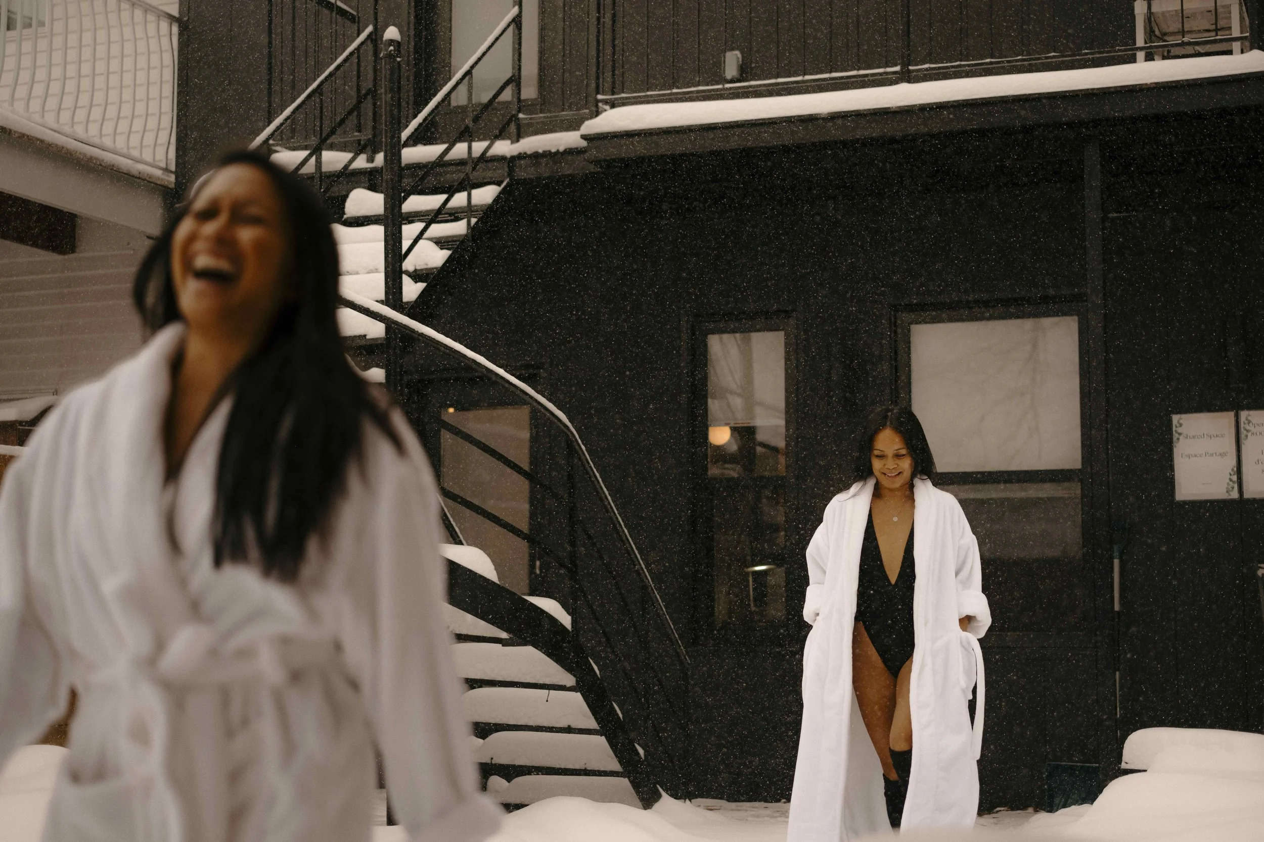 Walking to Sauna in Snow-web.jpg