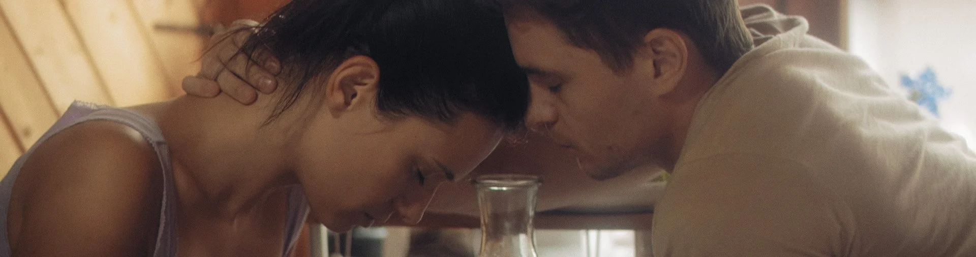 Eine Ode an die Liebe