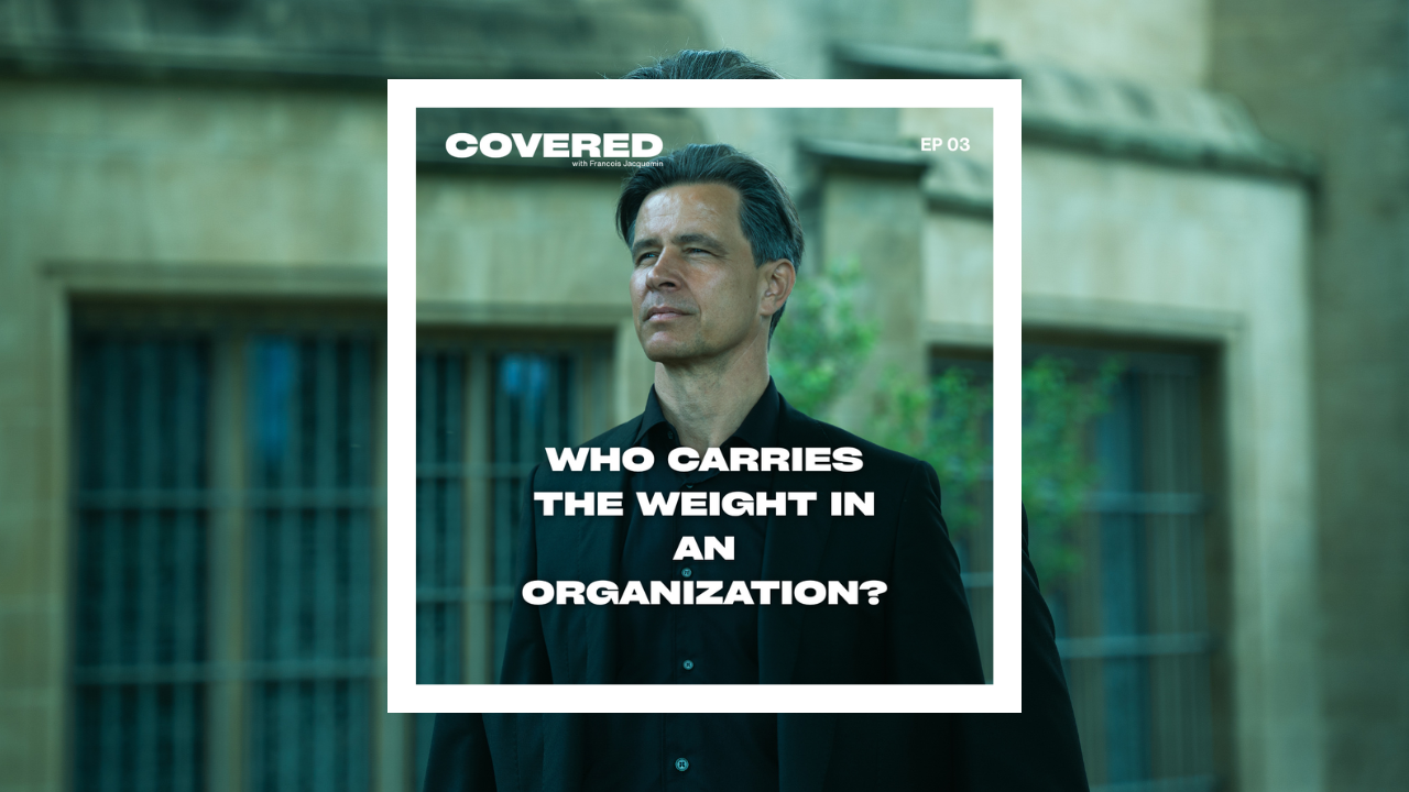 EP03 - The Concept of Heavy Lifting