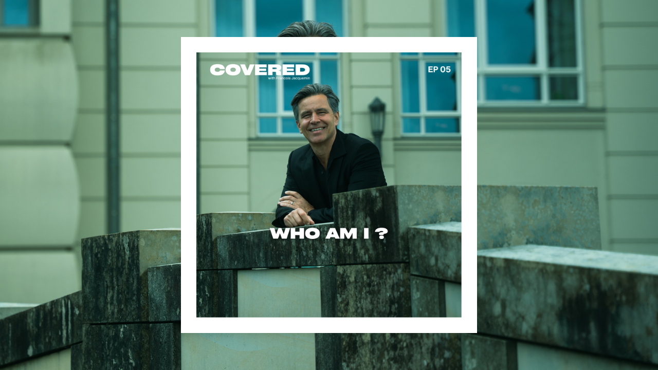 EP05 - Who Am I ?