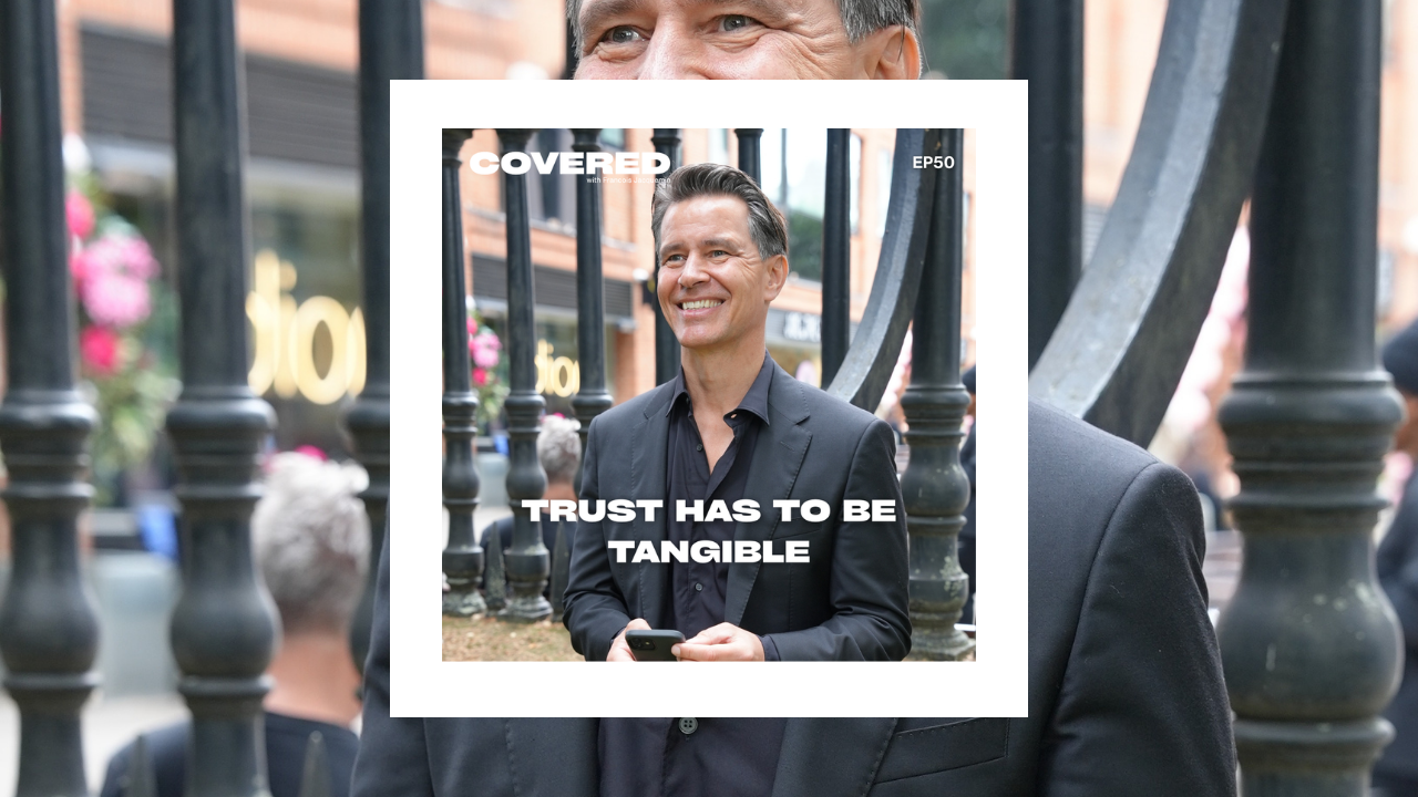 EP50- Governance Is a Sales Tool 