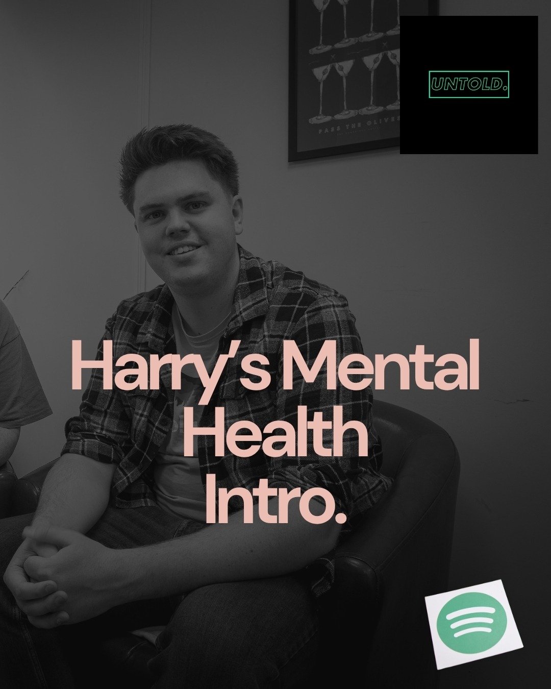 From Sectioned to Storyteller: The Founder of Untold Entrepreneurs Shares His Journey

There was a time when silence was safer than truth.

Before he became the founder of Untold Entrepreneurs, a platform helping others share their stories, he was a 