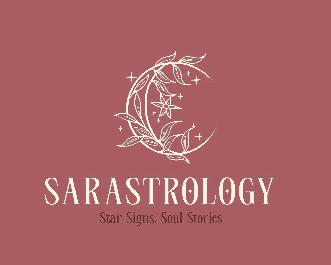 Sarastrology