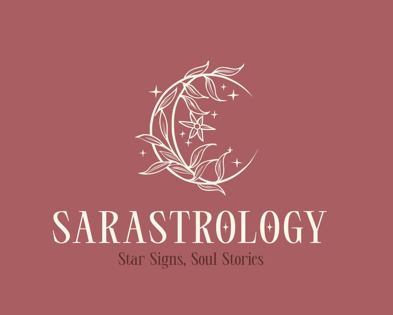 Sarastrology