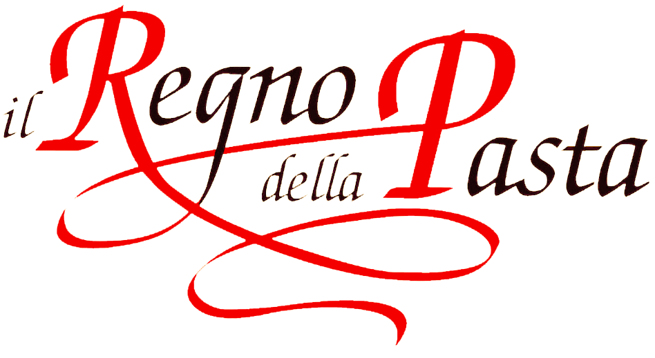 Il Regno Della Pasta di Spisni Gianluca
