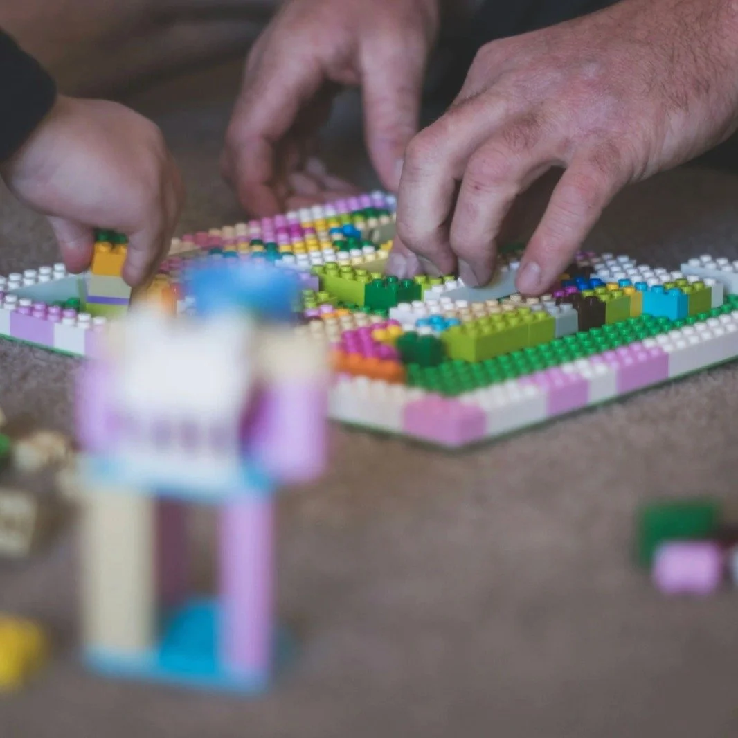 Sometimes the most meaningful support for a child starts with supporting their parent or caregiver. I offer attachment-focused consultation sessions to help parents:

- Understand their child&rsquo;s behavior through a developmental lens

- Navigate 