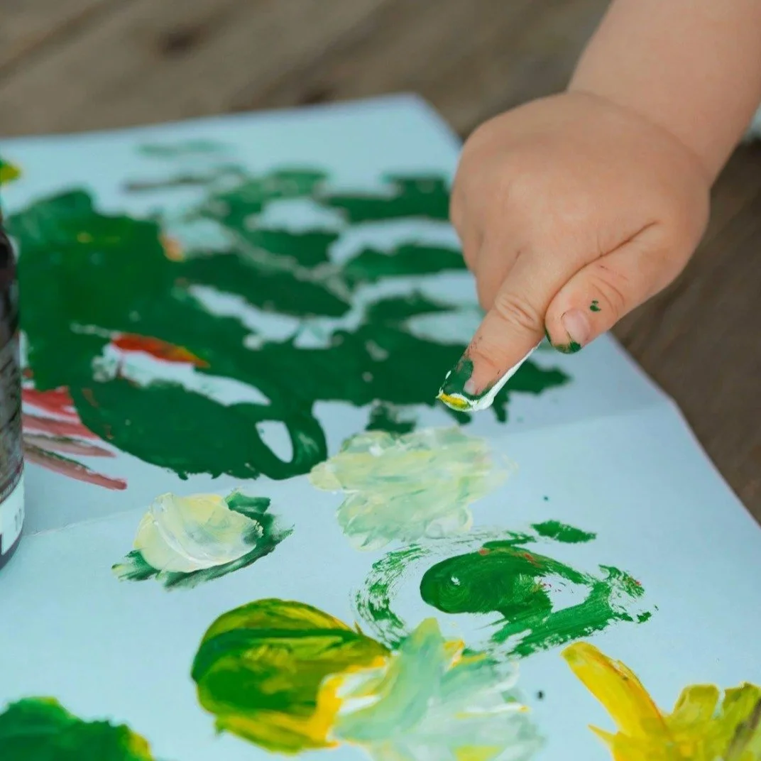 I offer individual sessions for children and teens (ages 3 and up), designed to meet each young person where they are. Together, we explore thoughts, feelings, and experiences through play, art, conversation, or quiet reflection, always at their own 