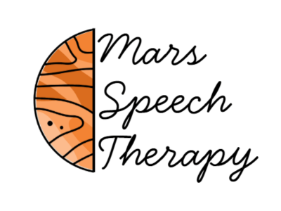 Mars Speech Therapy