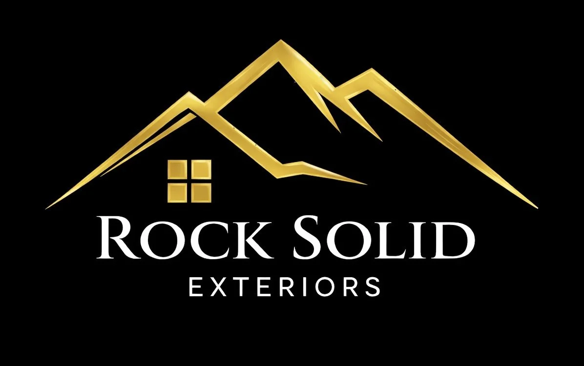 Rock Solid Exteriors