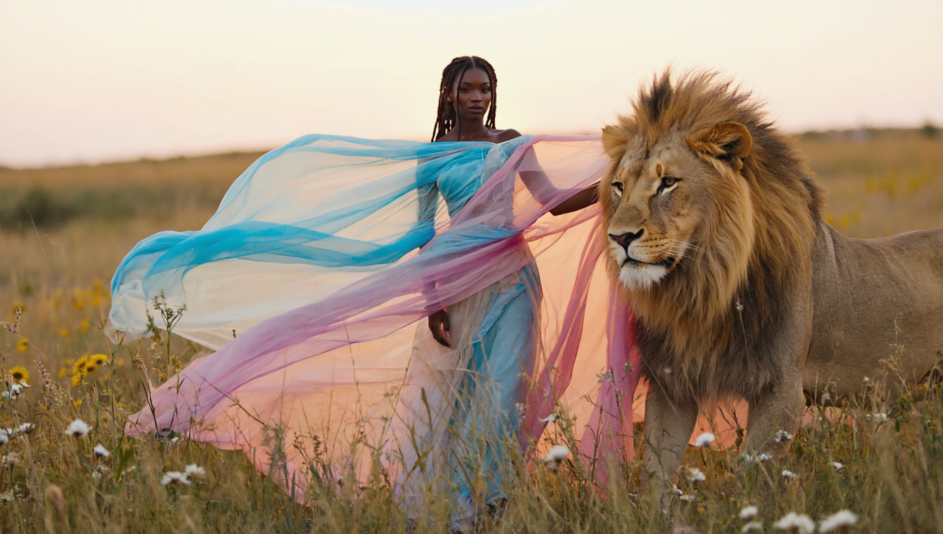 Strength is the archetype of courage, resilience, and the quiet power of compassion. Traditionally, it shows a figure taming a lion — not through brute force, but through calm presence and inner steadiness. This card reminds us that real strength is