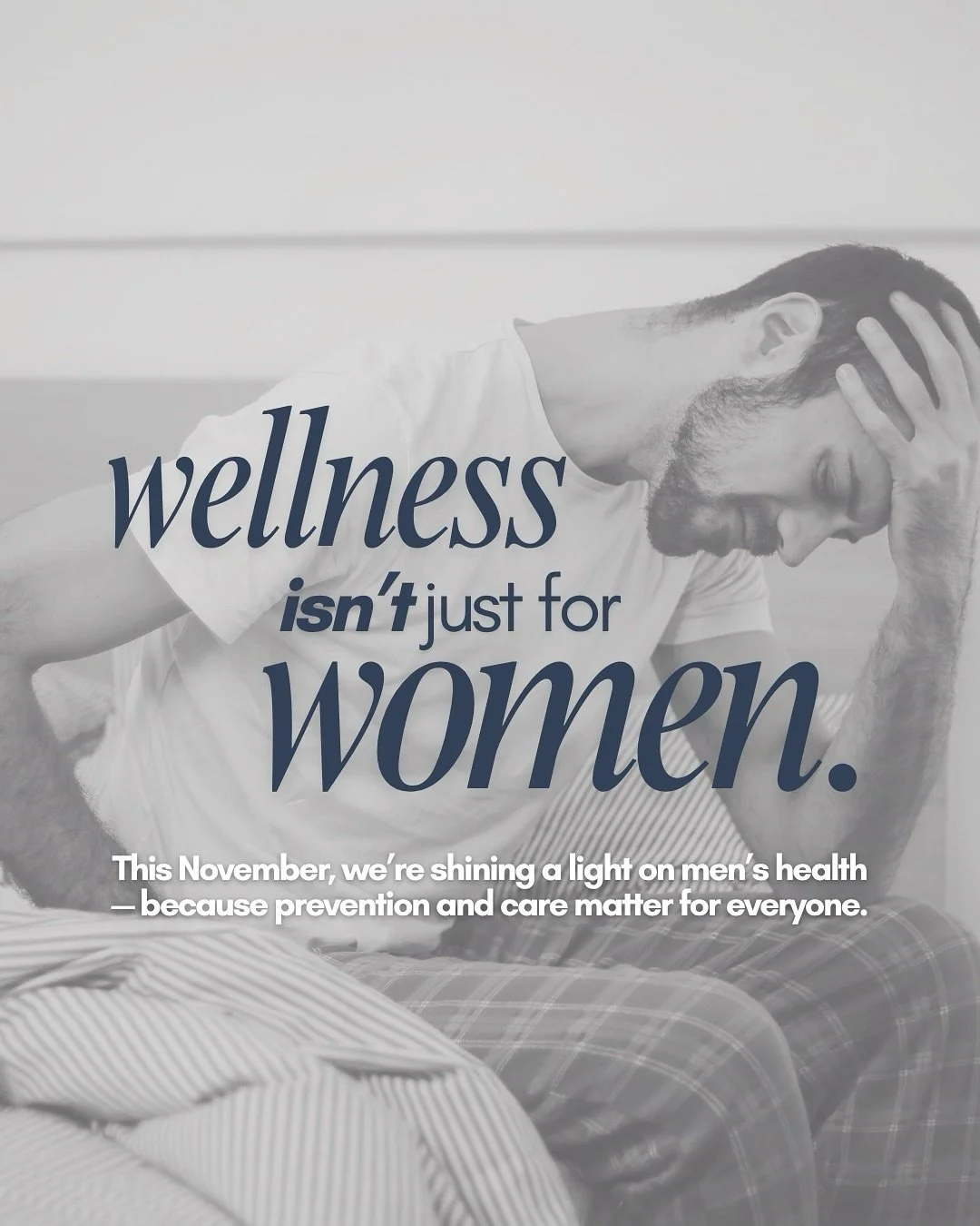 Men’s Preventative Health: Why Strong Bodies Start With Strong Screening Habits