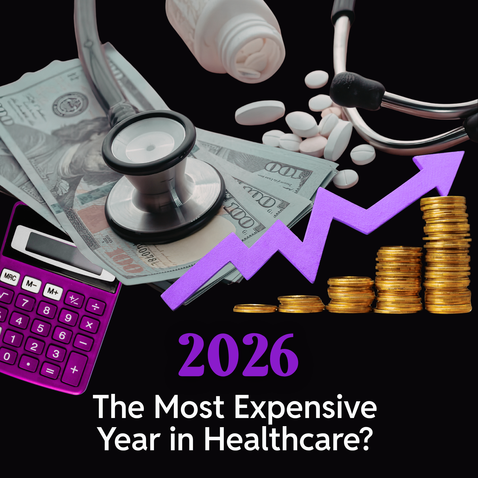 Why 2026 Could Become the Most Expensive Year in U.S. Healthcare