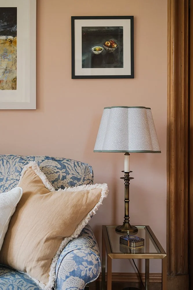 A Timeless Victorian Home in the Scottish Borders