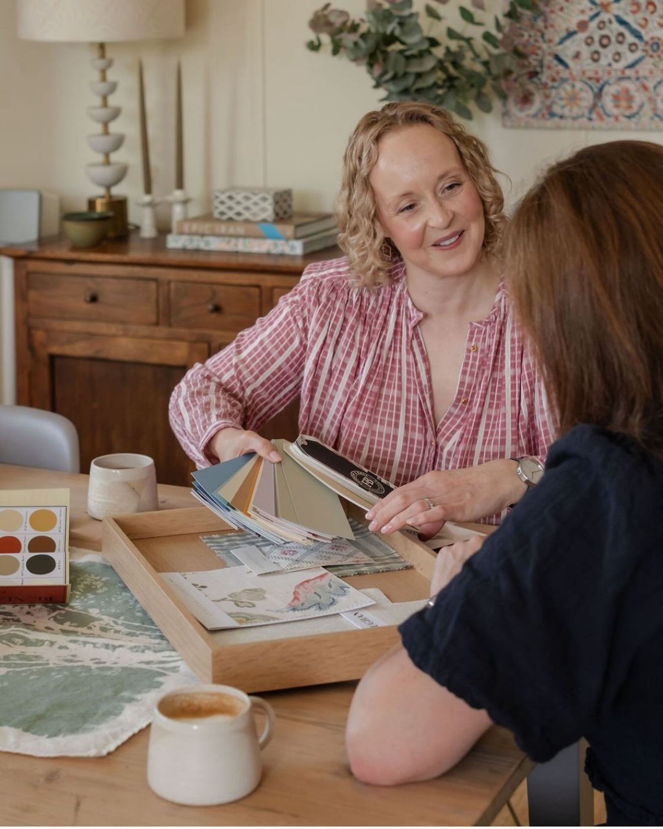 Designing a home should feel considered and enjoyable, not overwhelming.

My process is collaborative and thoughtful, guiding you through decisions around layout, colour, materials and finishes so your home feels cohesive, personal and lived in.

We 