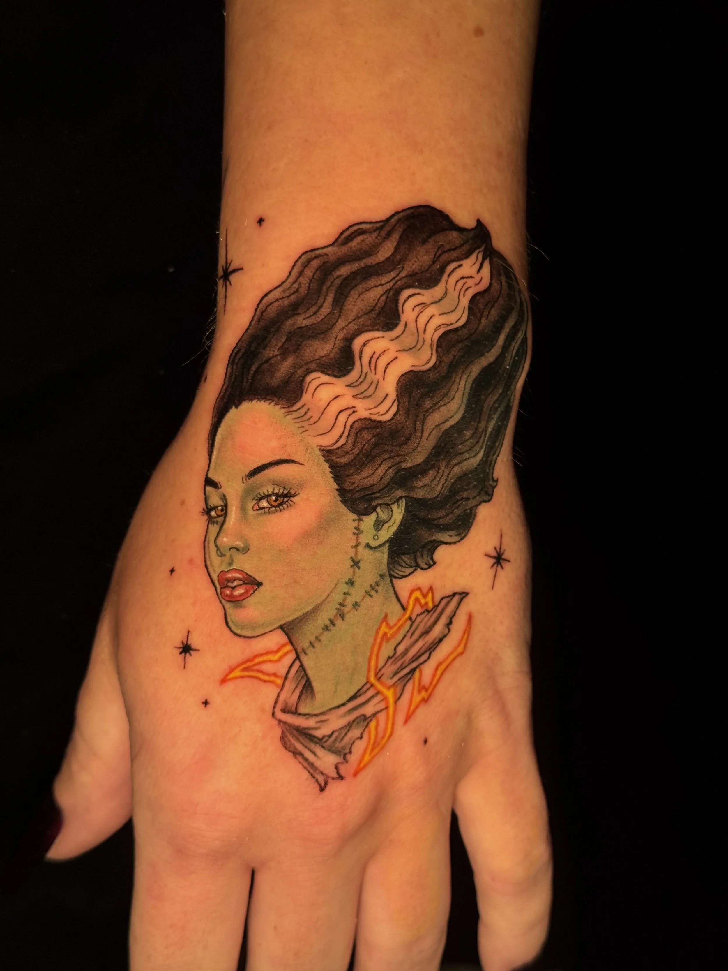 nature scene cover up 