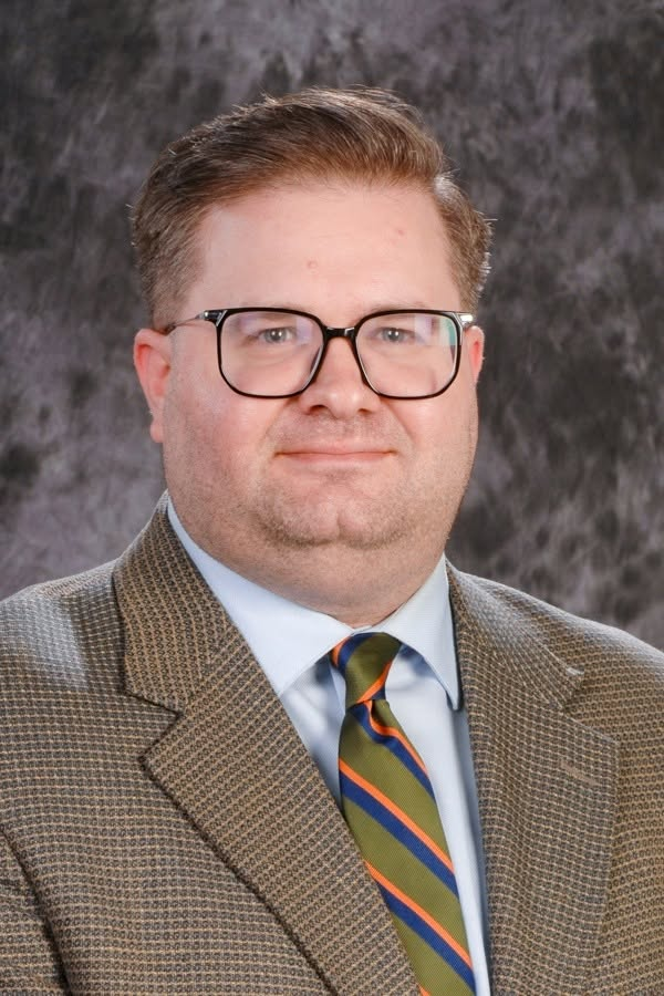 Evans Knight