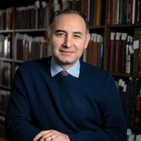 Dr. Alexander Mikaberidze