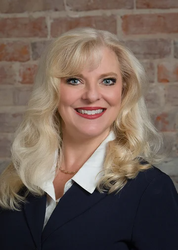 Anna Marie Sparke