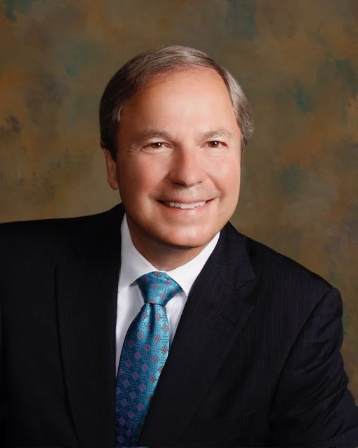 Paul A. Strickland