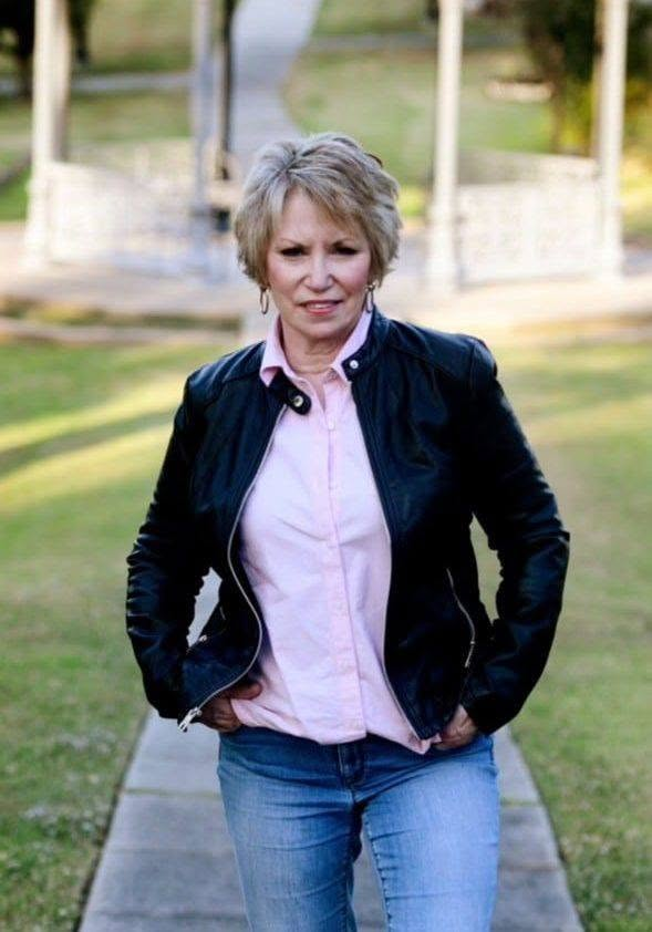 Dr. Cheryl White