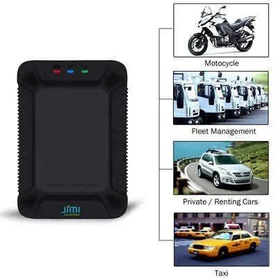 Dispositif électronique avec un diagramme montrant une moto, une flotte de véhicules, des voitures privées ou en location, et des taxis.