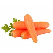 Carotte