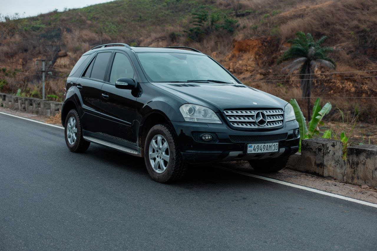 Location Voiture VIP