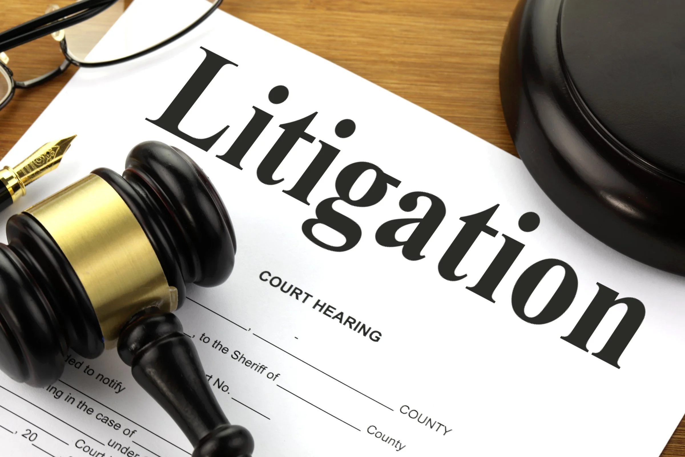 Legal Service Reforms