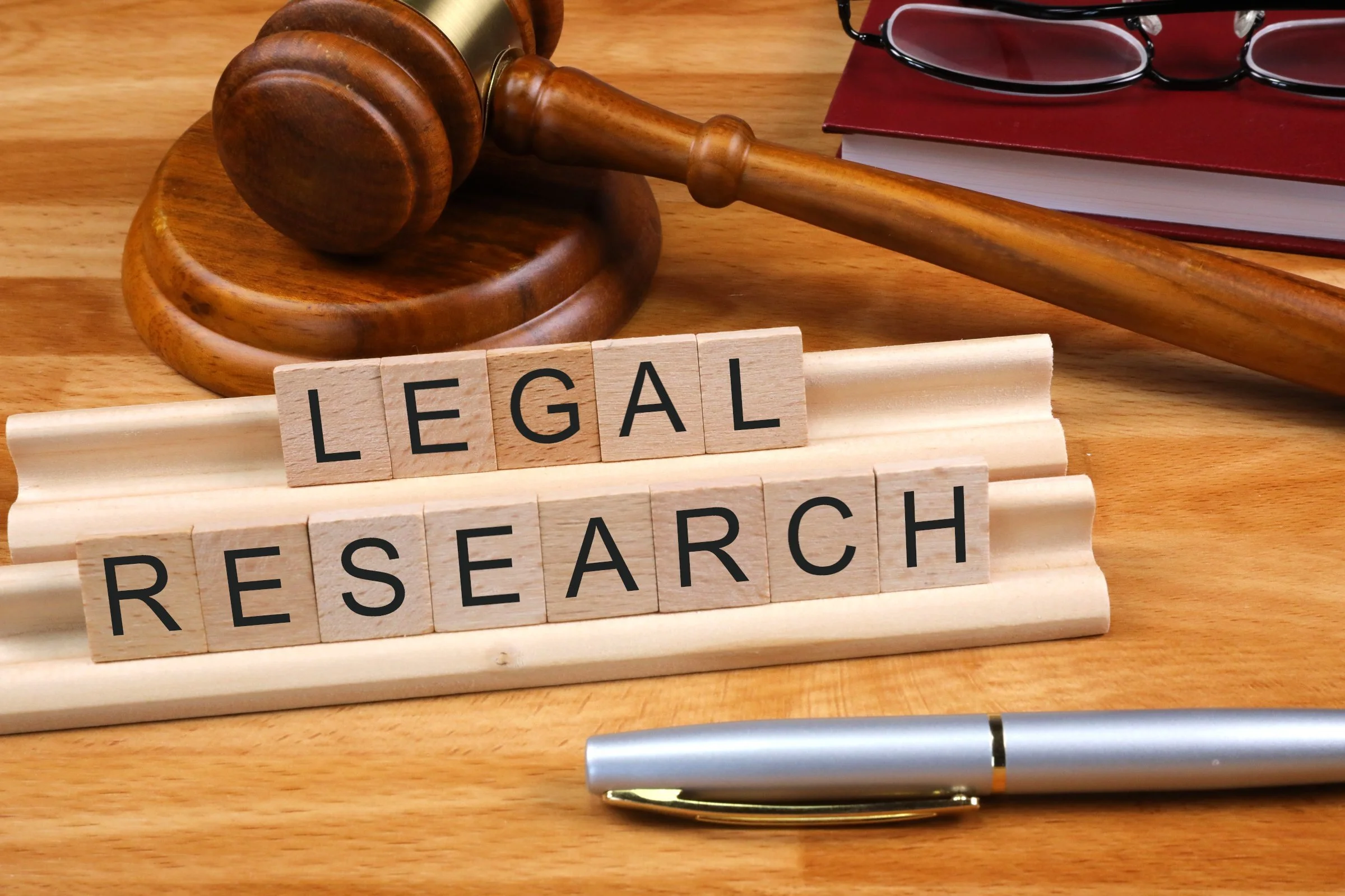 Research & Analysis