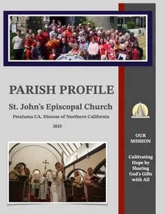 Parish Profile