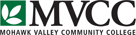 Mohawk Valley Community College  logo