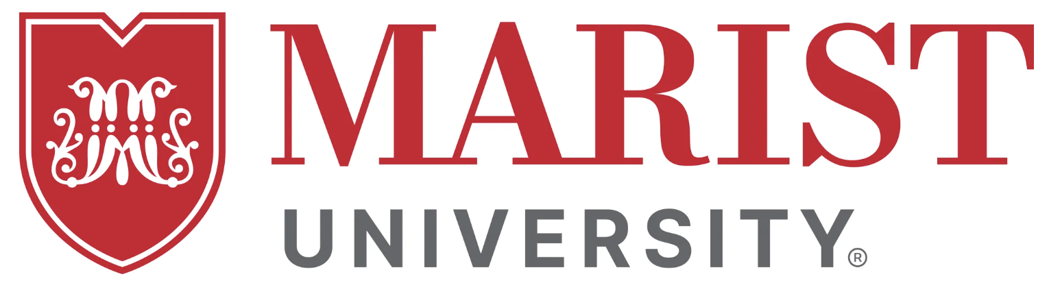 Marist University logo