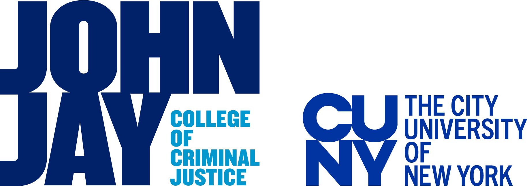 John Jay College of Criminal Justice CUNY logo