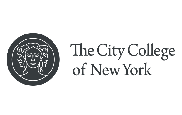 The City College of New York  logo