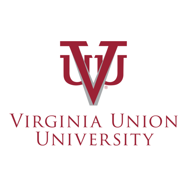 Virginia Union University  logo