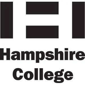 Hampshire College  logo