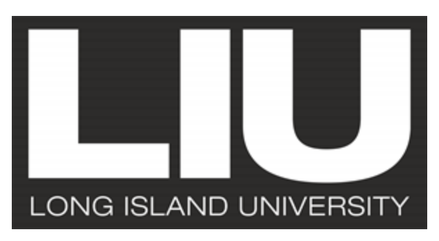 Long Island University logo