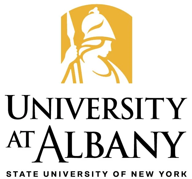 University of Albany SUNY  logo