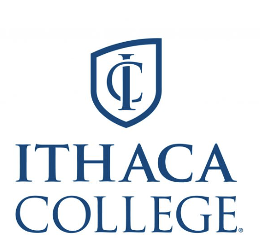 Ithaca College logo