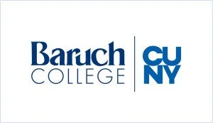 Baruch College CUNY logo