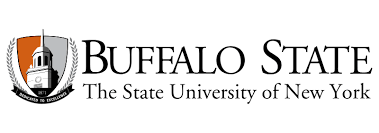 Buffalo State SUNY  logo