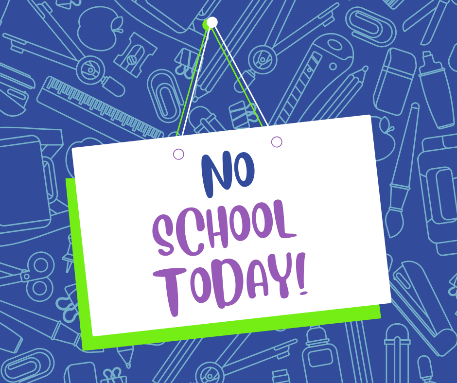 Chancellor's Day Students DO NOT Attend