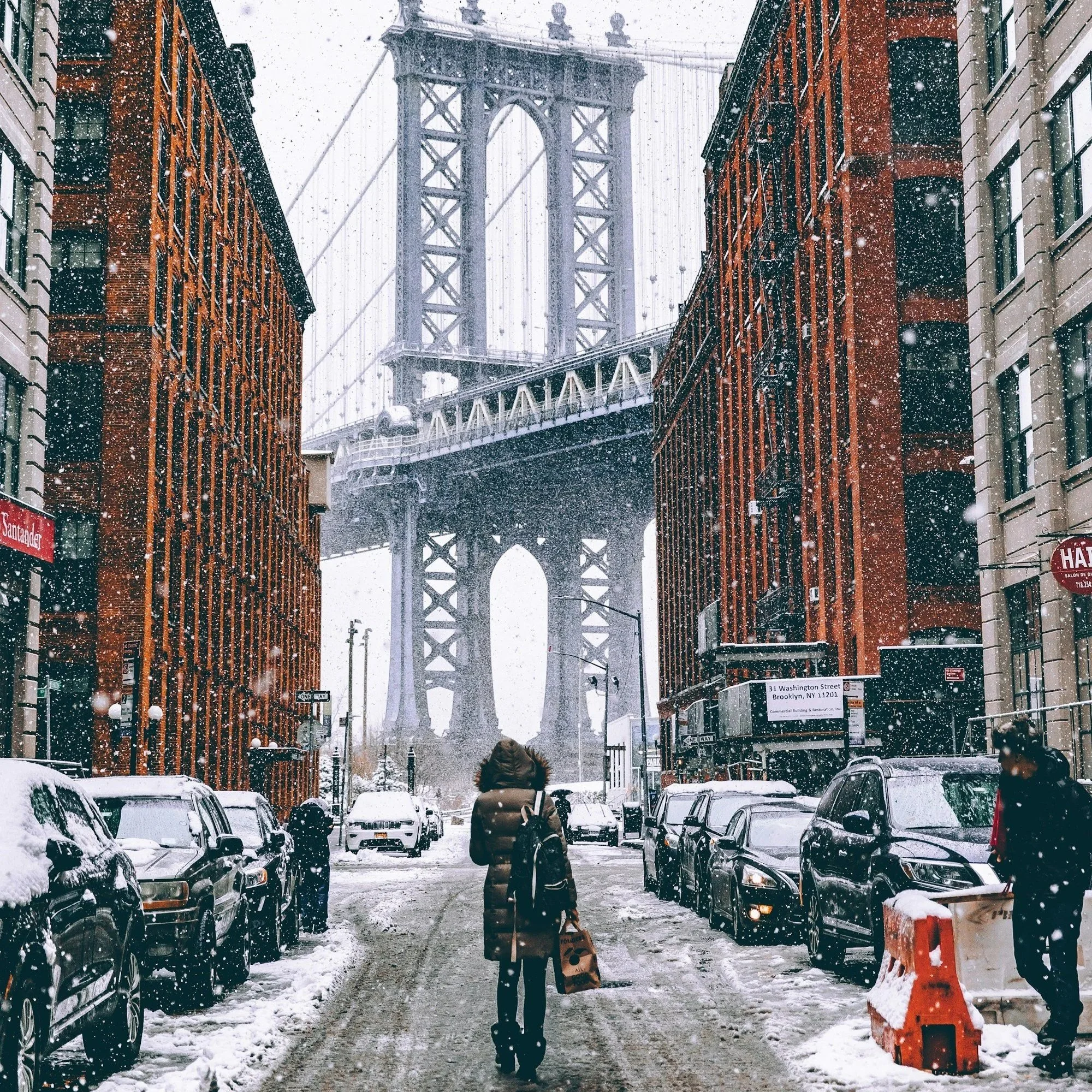 MIDWINTER RECESS BEGINS