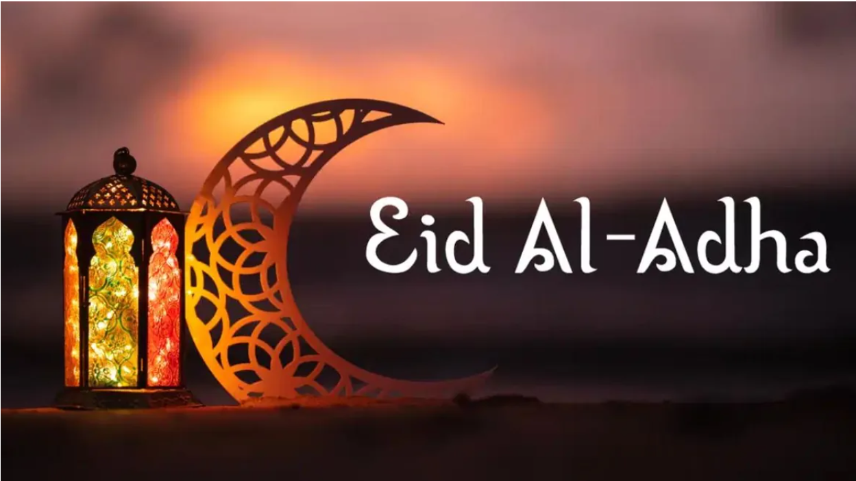 SCHOOLS CLOSED: EID AL-ADHA