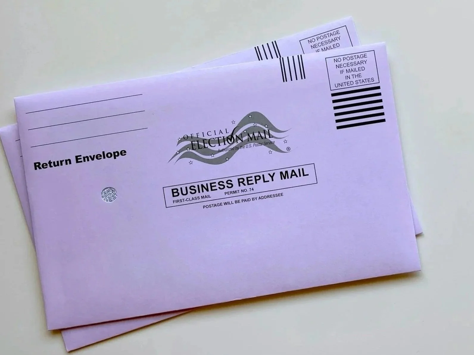 *Change of Address Deadline (Primary)