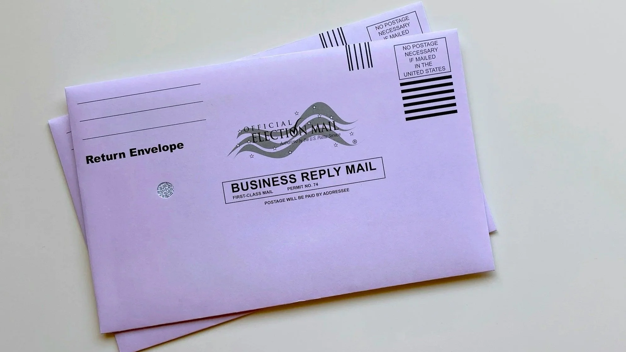 *Mail Ballot Request Deadline - Online or Mail