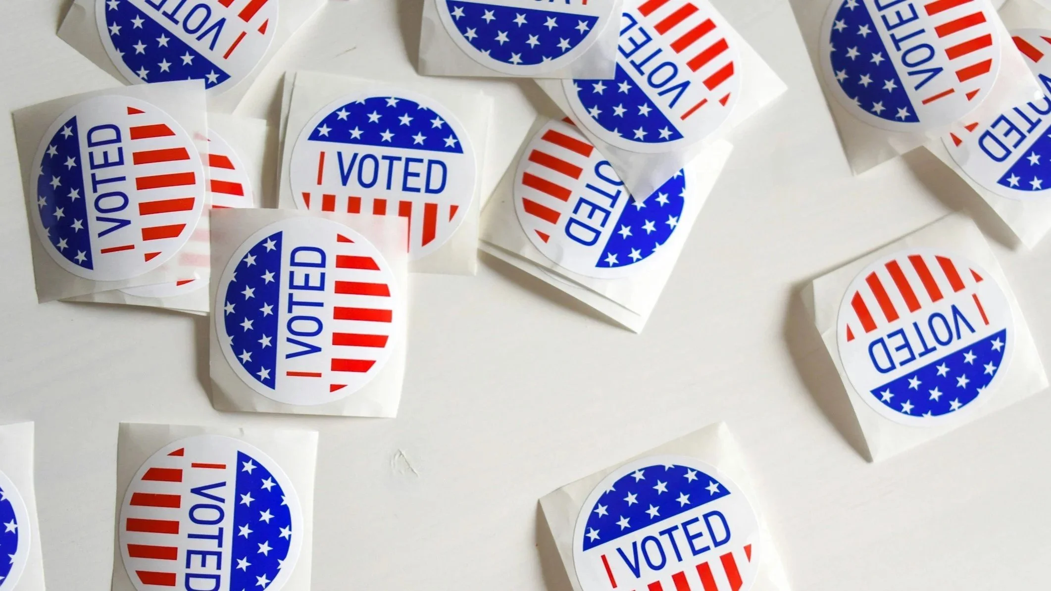 *Early Voting Period (Primary Election)